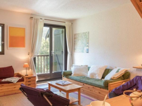 Appartement 3 pièces 7 pers avec parking à Monêtier-les-Bains - FR-1-330F-146